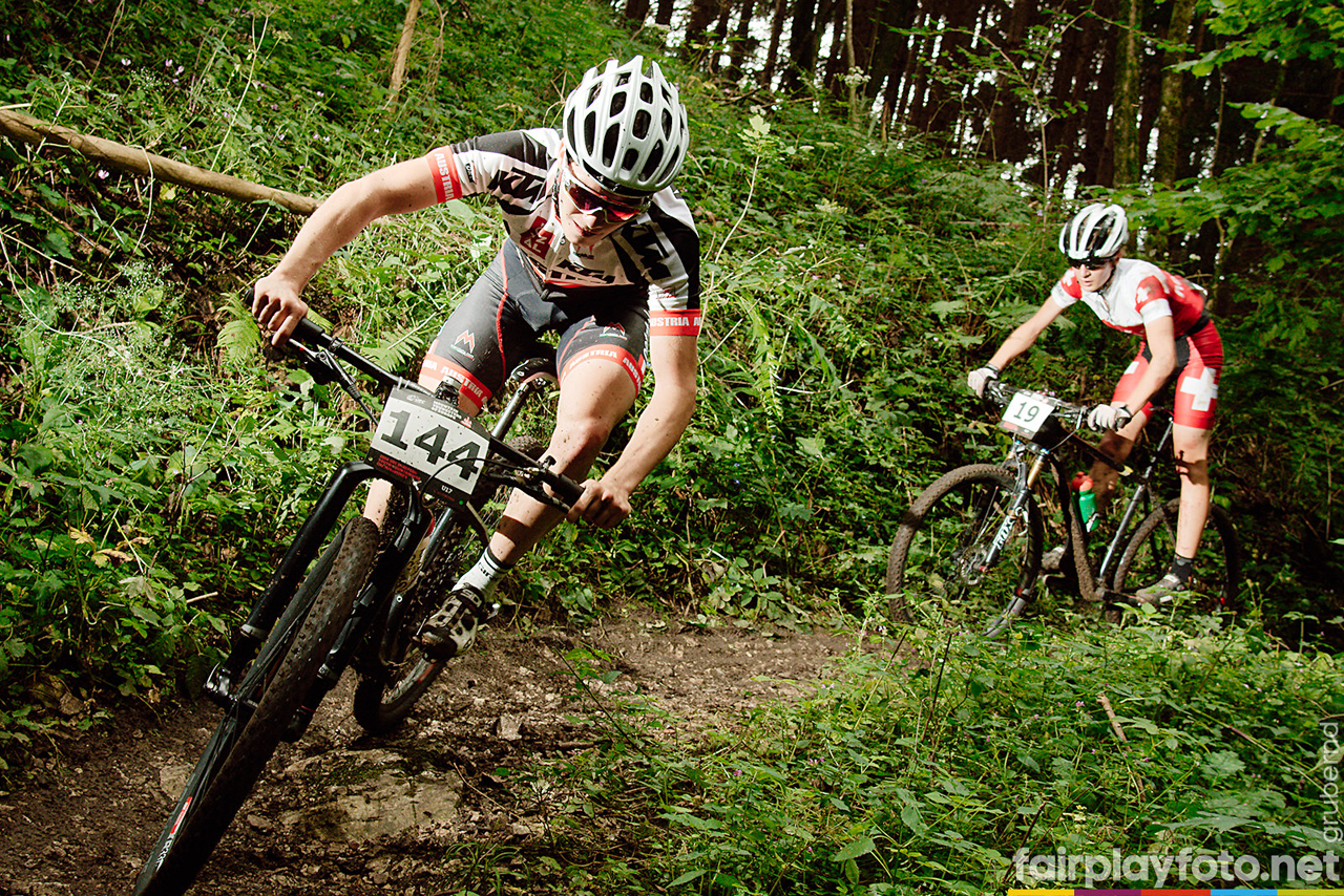 2021 UEC Road European Championships